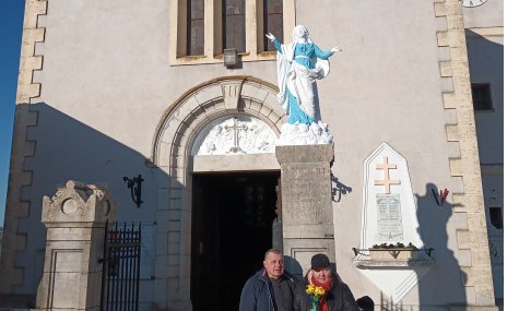 Chaîne de solidarité