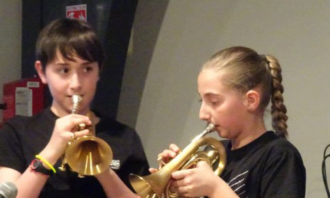 Ecole de musique Moselle et Madon