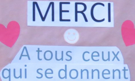 MERCI