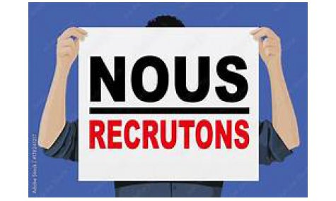 Recrutement au périscolaire